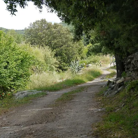 Apartmán U Pagliaghju *